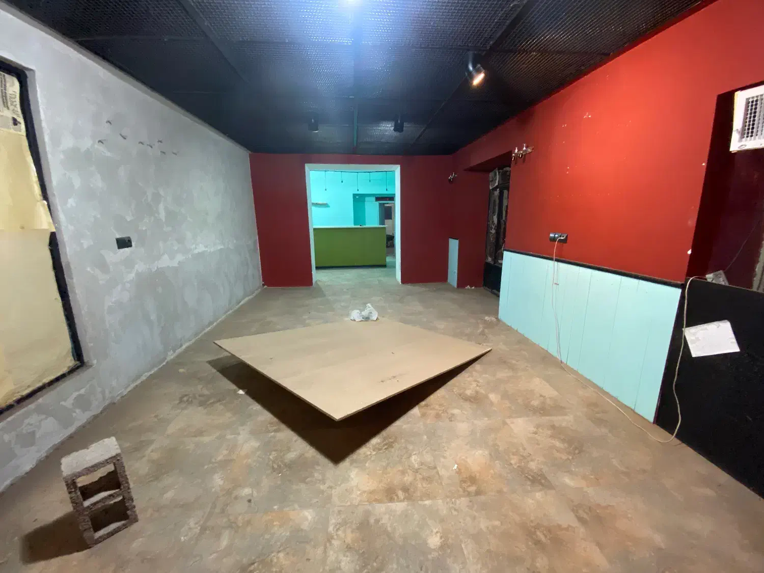 ۴۵ متر مغازه داخل کوچه مرکز شهر|اجارهٔ مغازه و غرفه|رفسنجان, |دیوار