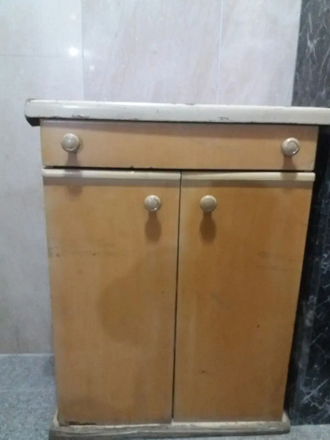 جا کفشی کارکرده|جاکفشی، کمد، دراور|ری, علایین|دیوار