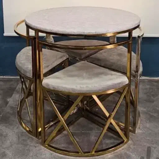 غذا خوری .ناهار خوری|میز و صندلی غذاخوری|بروجن, |دیوار