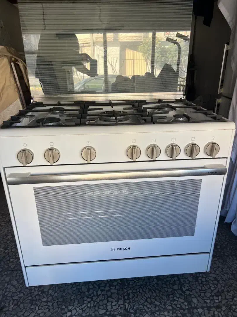 گاز|اجاق گاز و لوازم برقی پخت‌وپز|آمل, |دیوار