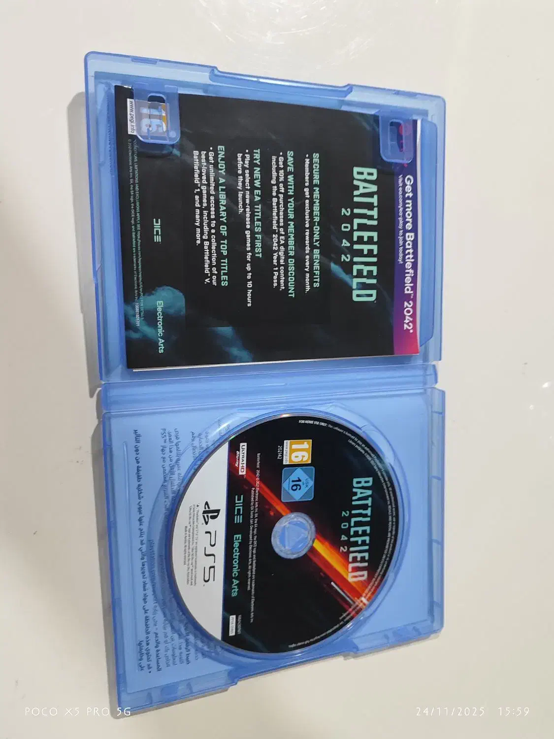 دست دوم درحد نو|کنسول، بازی ویدئویی و آنلاین|رامهرمز, |دیوار