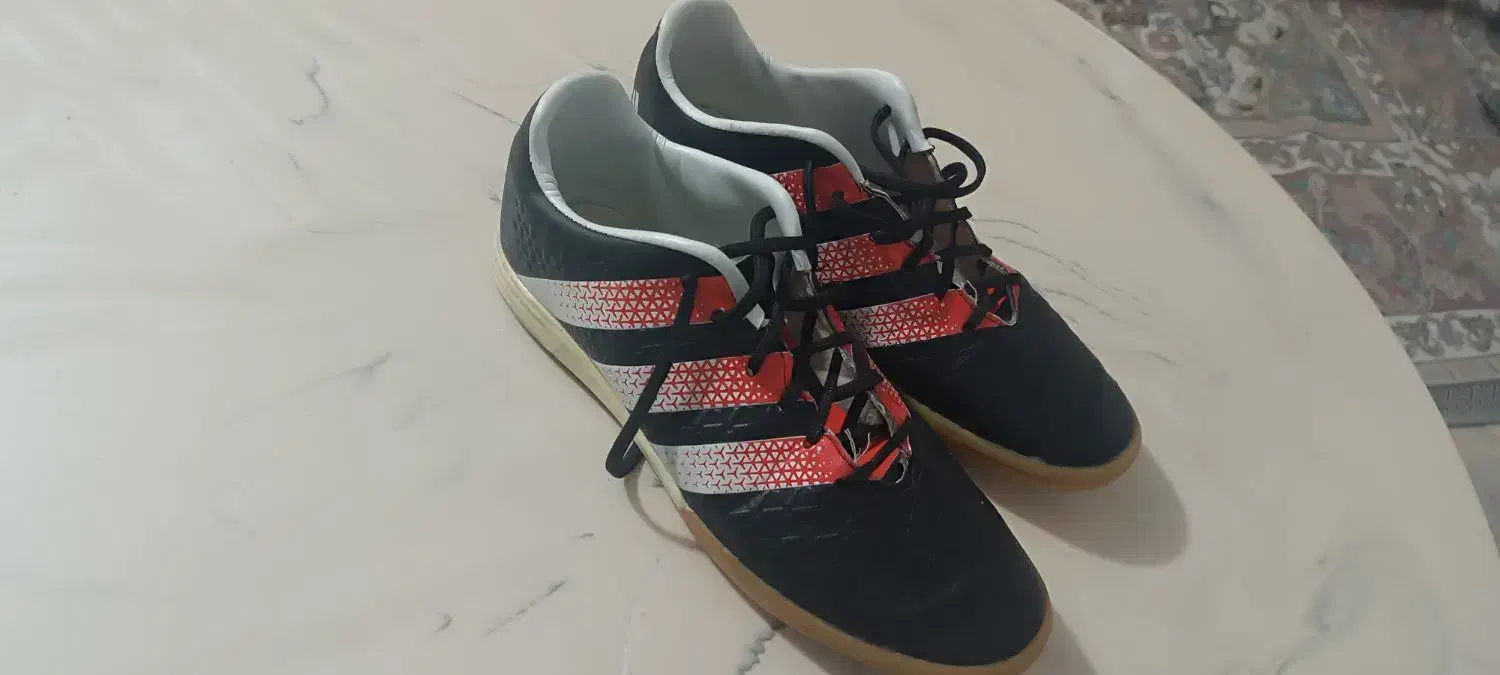 کفش سالنی|کیف، کفش، کمربند|مشهد, کلاته برفی|دیوار