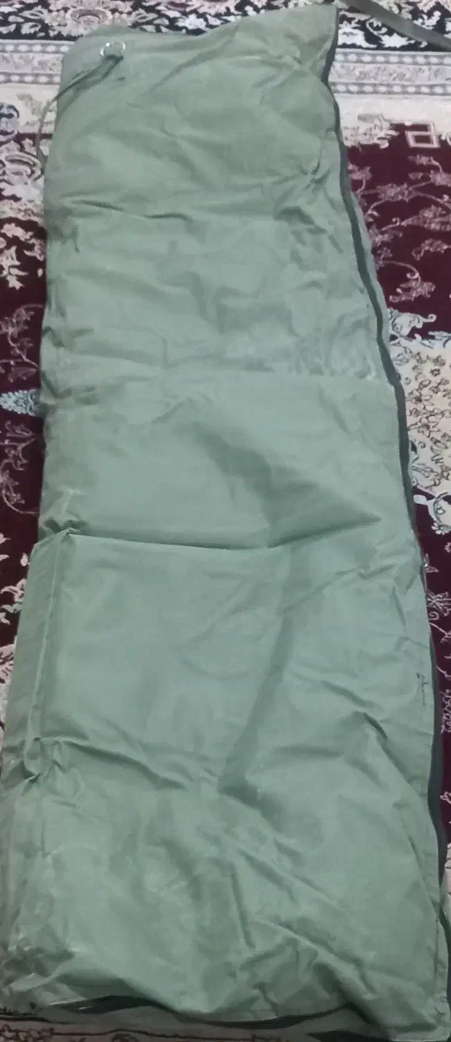 کیسه خواب نو|کوهنوردی و کمپینگ|فولادشهر, C2|دیوار