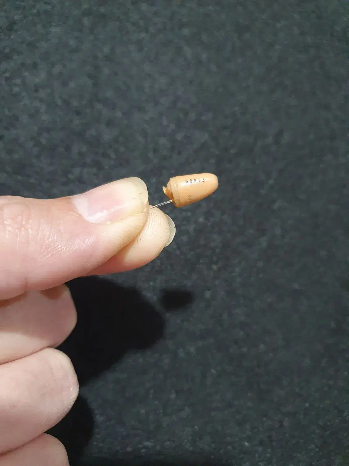 هندزفری نامرئ|لوازم جانبی موبایل و تبلت|شیراز, غدیر شمالی|دیوار