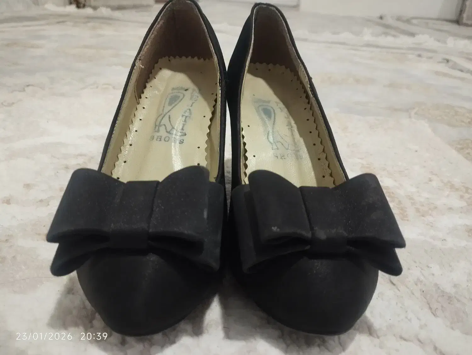 کفش|کیف، کفش، کمربند|سنندج, |دیوار