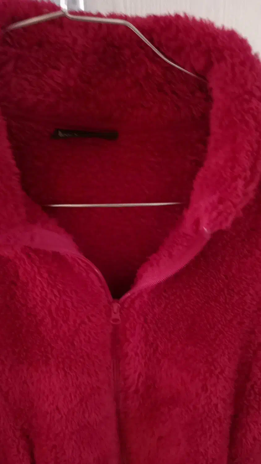 کاپشن نونو از آلمان خریداریشده|لباس|تهران, مدائن|دیوار