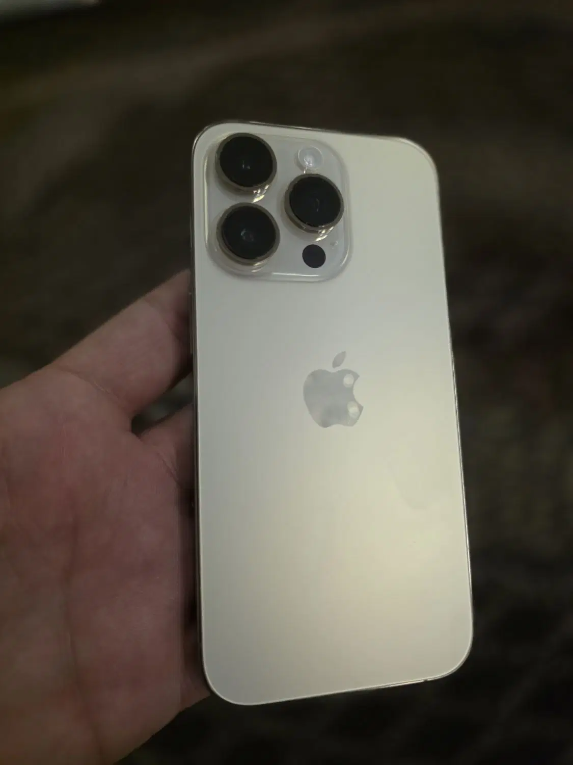 apple 14 pro در حد صفر|موبایل|تبریز, |دیوار