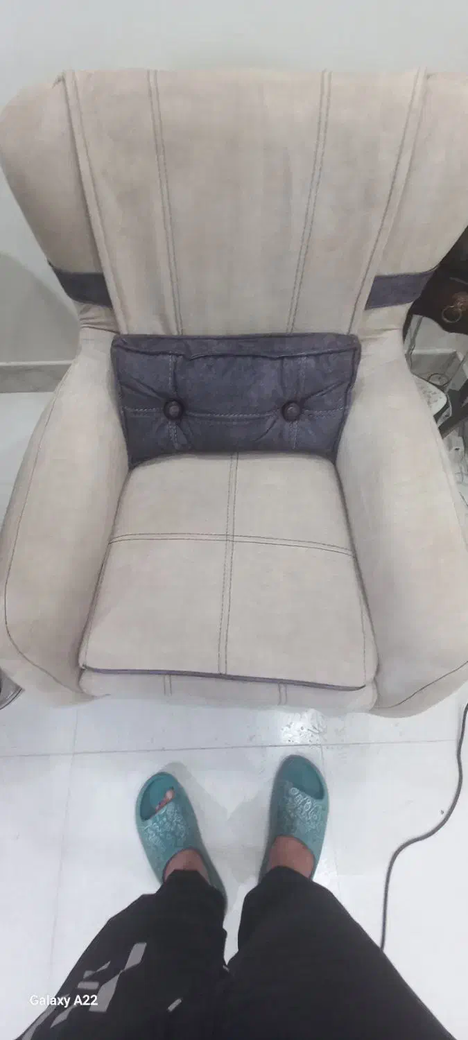 شستشوی مبلمان در منزل|خدمات نظافت|شاهین‌شهر, خانه کارگر|دیوار