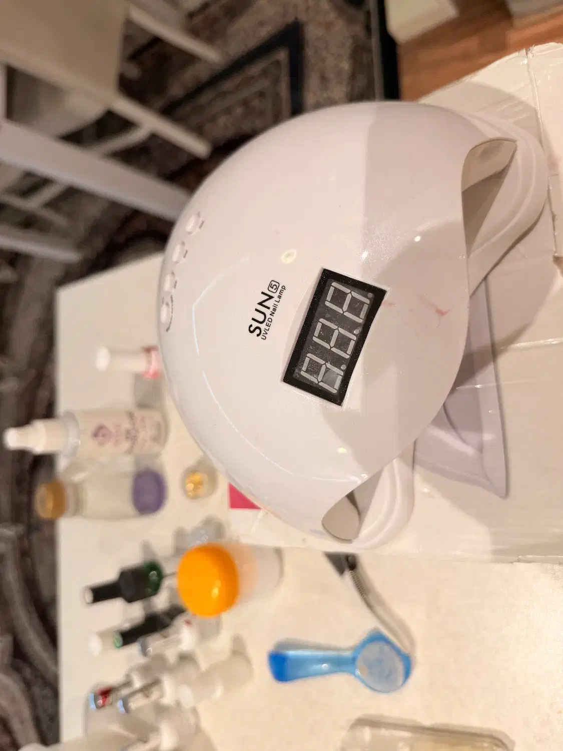 وسایل ناخنکاری|حراج|اصفهان, جلفا|دیوار