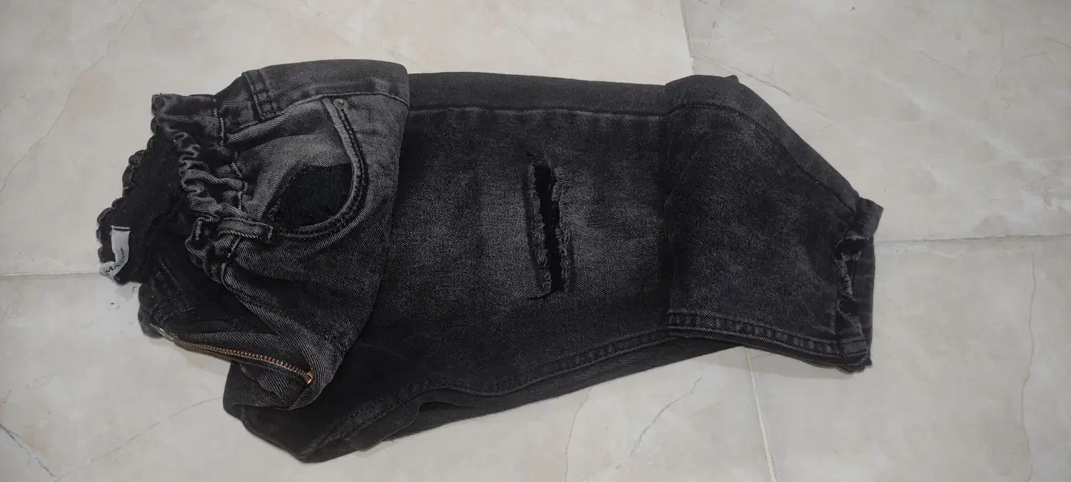 جین|لباس|رشت, نخودچر|دیوار