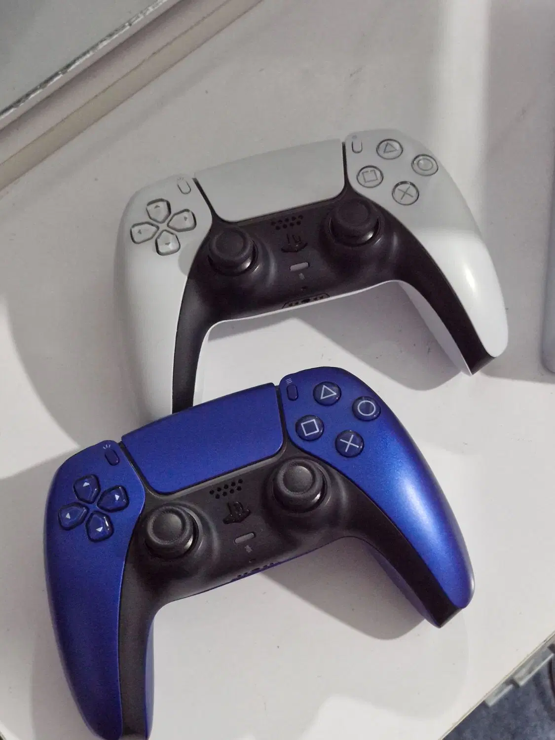 ps5 slim|کنسول، بازی ویدئویی و آنلاین|اهواز, کیانشهر|دیوار