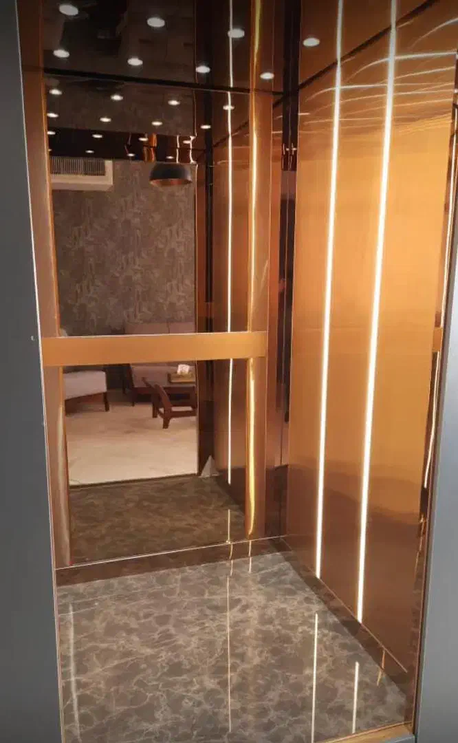 آسانسور ستاره|مصالح و تجهیزات ساختمان|تهران, خانی آباد نو شمالی|دیوار