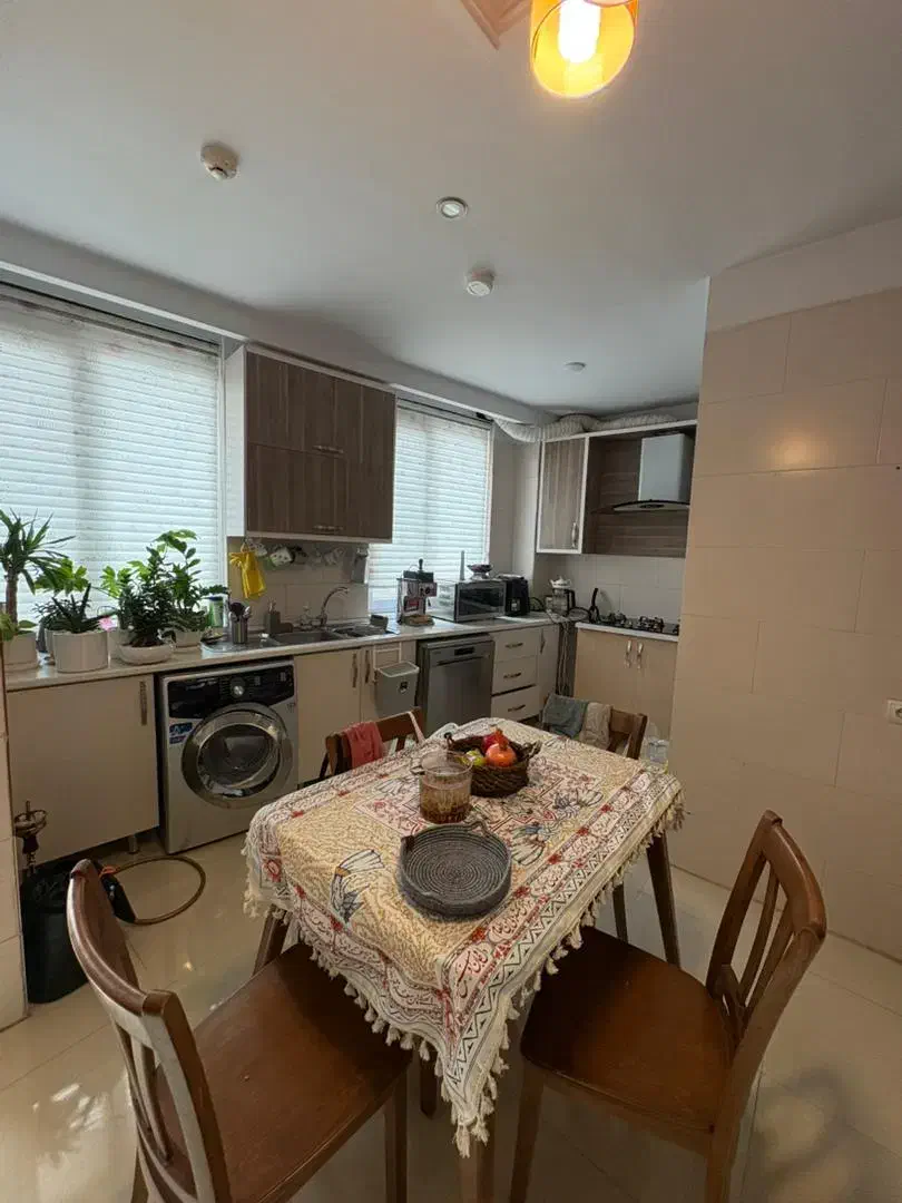 آپارتمان ۹۵متر۲ خواب فول ۲ پارکینگ شهرزیبا۶ ساله|اجارهٔ آپارتمان|تهران, جوانمردان (اندیشه)|دیوار