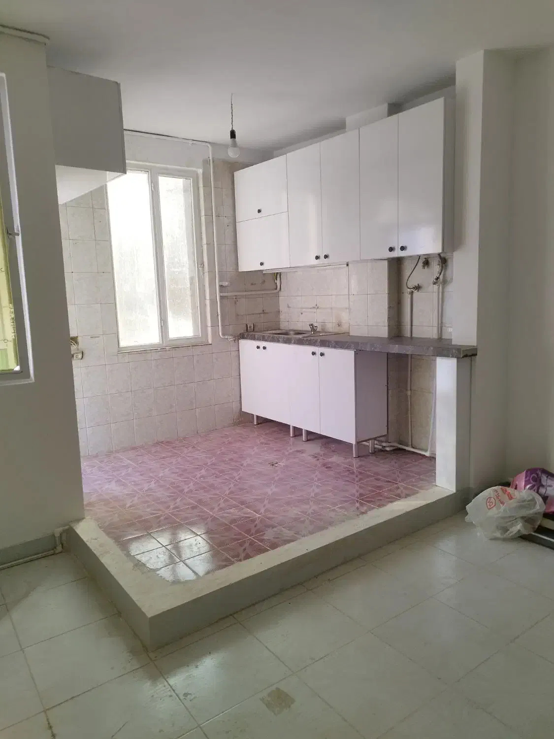 ۵۰متر مربع طبقه سوم مهندسی خ خاکسار خ جنت|اجارهٔ آپارتمان|قدس, شهرقدس|دیوار