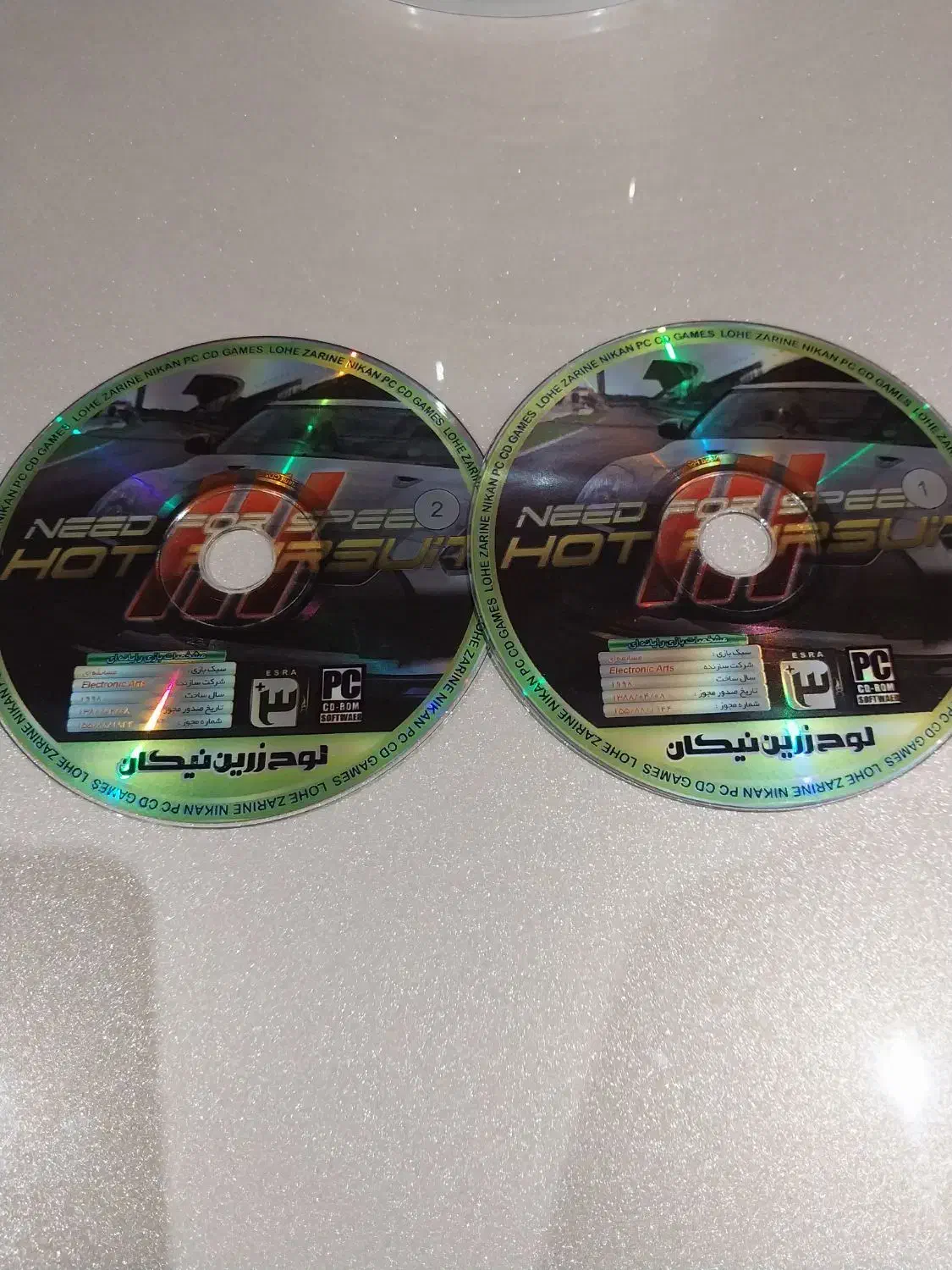 فروش انواع دی وی دی وسی دی بازی|کنسول، بازی ویدئویی و آنلاین|سنقر, |دیوار