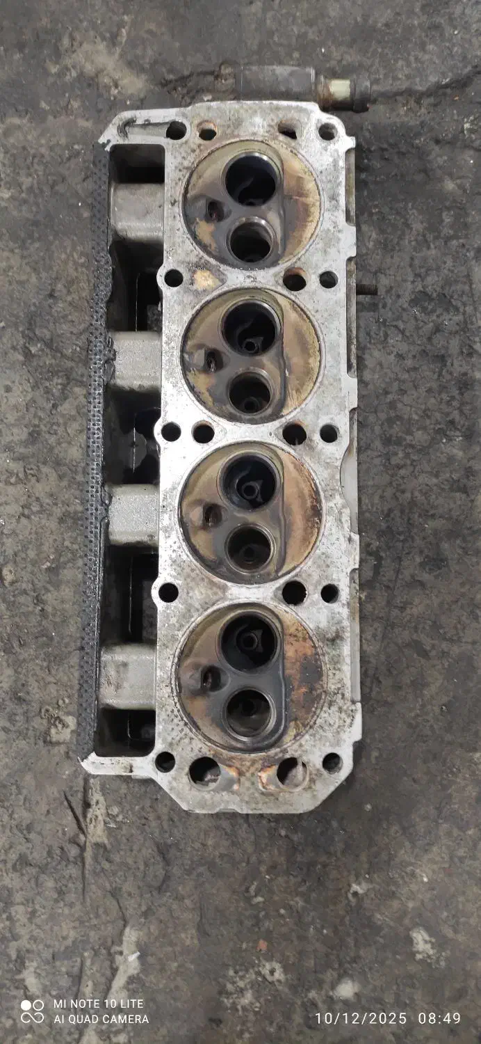 سرسیلندر اریسان کف استاندارد|قطعات یدکی و لوازم جانبی|پردیس, فاز ۳|دیوار