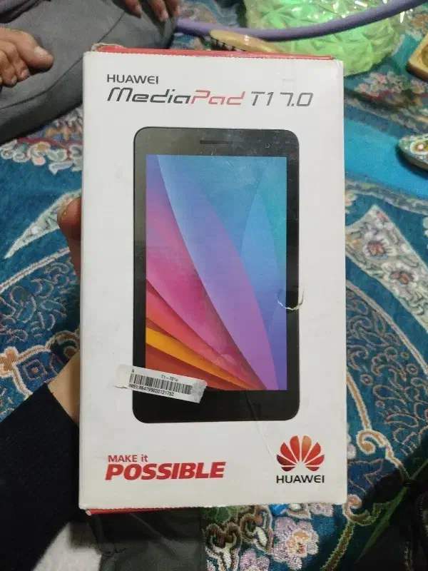 تبلت هواوی|تبلت|ارومیه, |دیوار