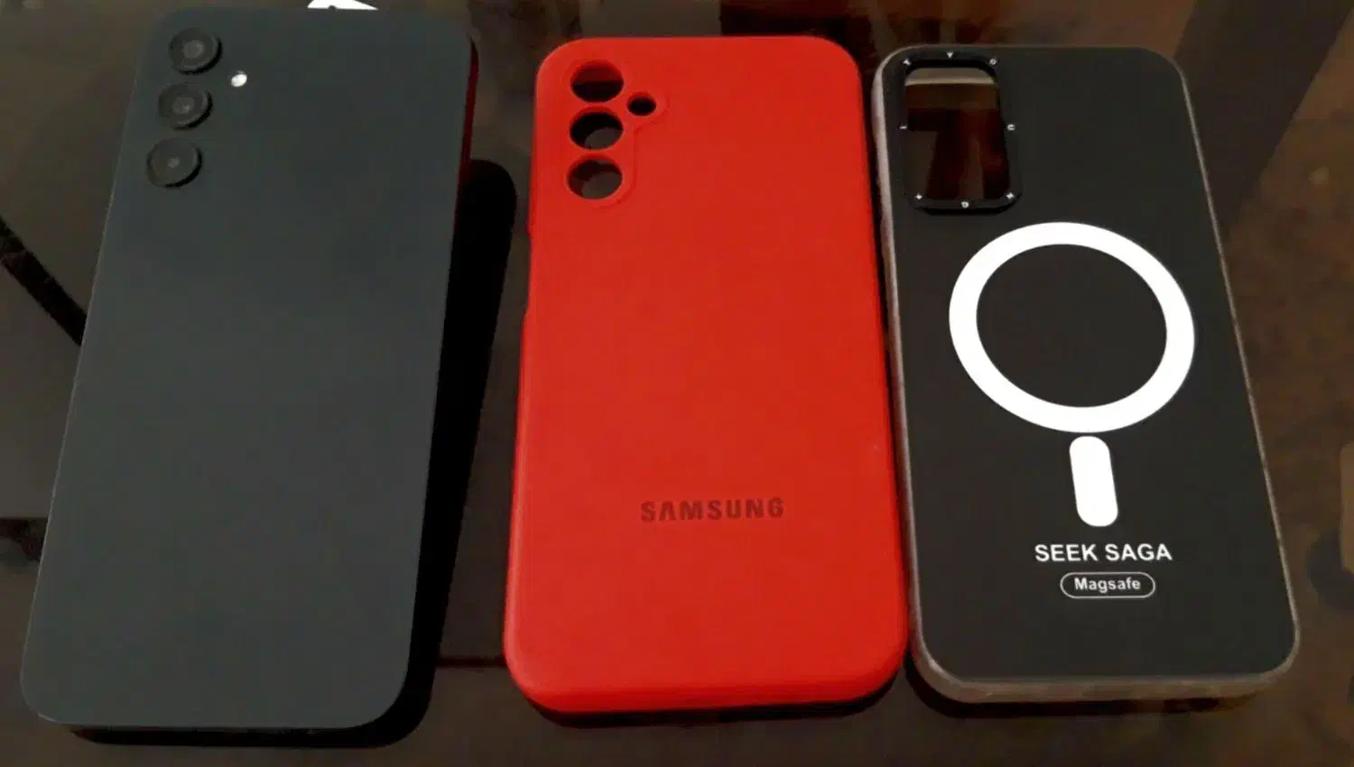 گوشی سامسونگA14 اصل ویتنام|موبایل|میانه, |دیوار