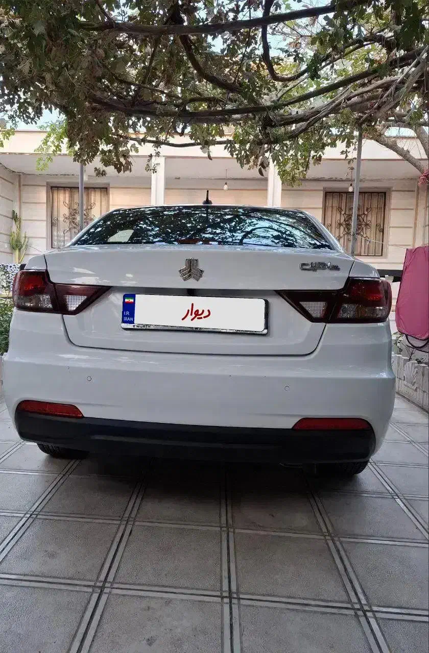 شاهین 1401 در حد صفر|خودرو سواری و وانت|ورامین, ورامین|دیوار
