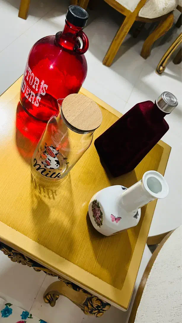 ظرف و ظروف|ظروف سرو و پذیرایی|شریفآباد, |دیوار