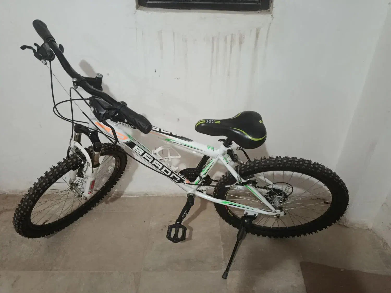 دوچرخه در حد نو|دوچرخه، اسکیت، اسکوتر|هشتگرد, شهرک آرتیمان|دیوار