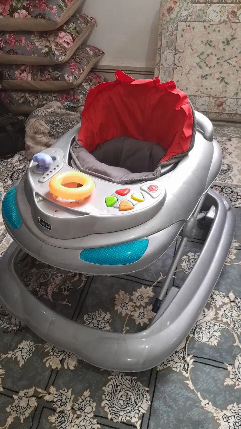 ست کالاسکه|کالسکه و لوازم جانبی|خرم‌آباد, |دیوار