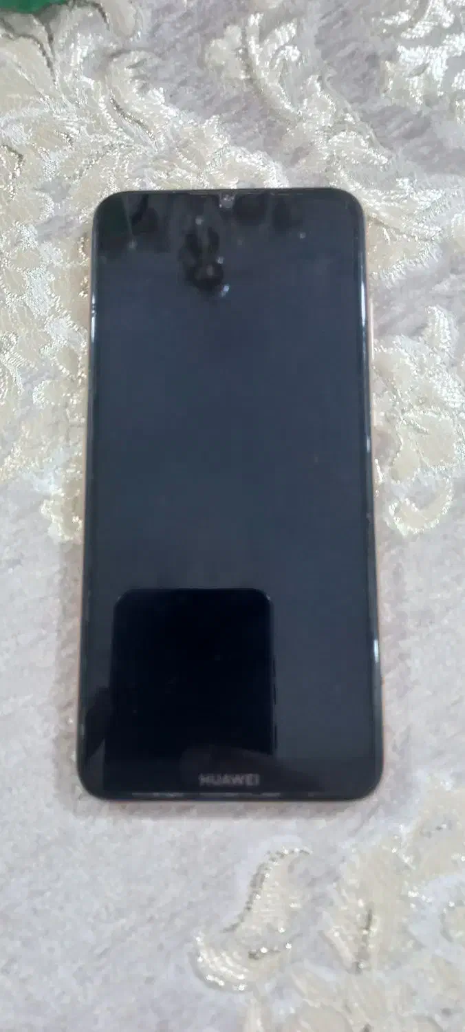 گوشی هواوی y6|موبایل|اهواز, کوی طالقانی|دیوار