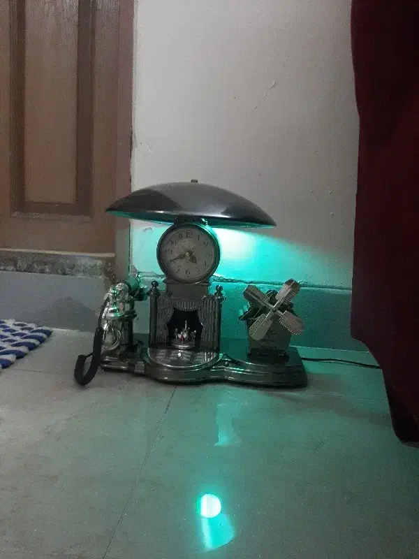 شب خواب|چراغ خواب و آباژور|شاهین‌شهر, شهرک ردانی پور|دیوار