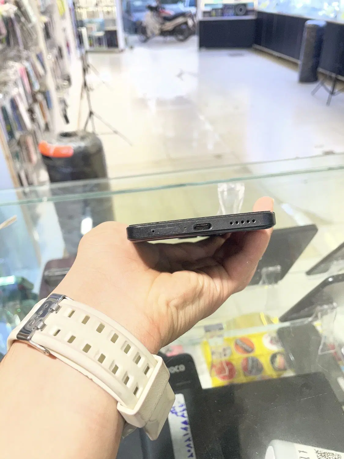 poco x6 pro|موبایل|مشهد, کاظم آباد|دیوار