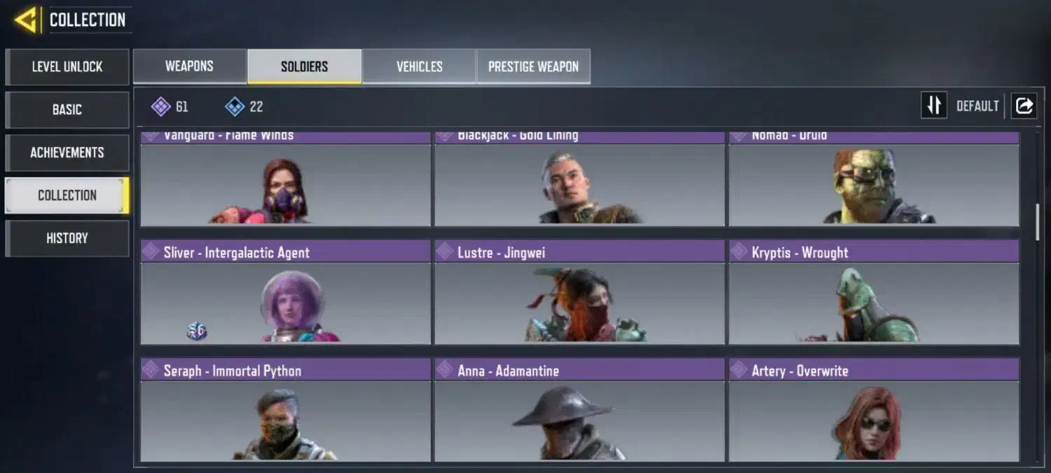 اکانت کالاف دیوتی|کنسول، بازی ویدئویی و آنلاین|بستان آباد, |دیوار