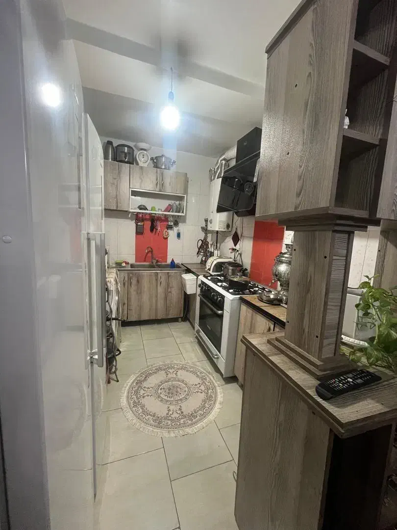 فروش ۶۰ متری سند دار|فروش آپارتمان|قرچک, باقرآباد|دیوار