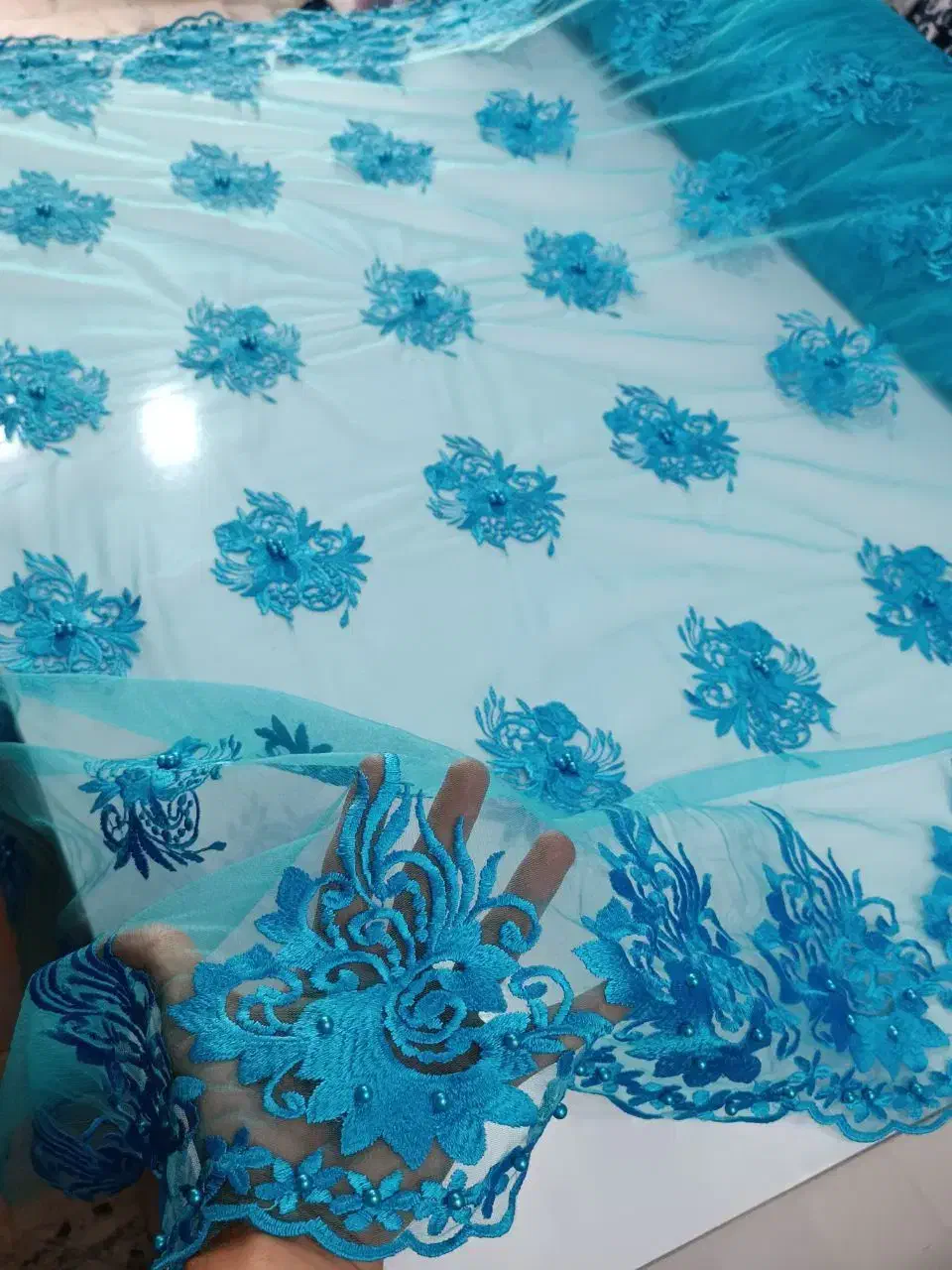 پارچه مجلسی|لوازم خیاطی و بافتنی|اهر, |دیوار