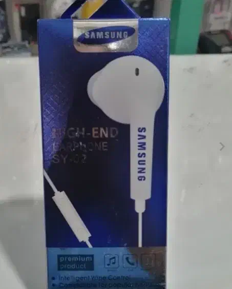 هندزفری سامسونگ|لوازم جانبی موبایل و تبلت|شهرکرد, |دیوار