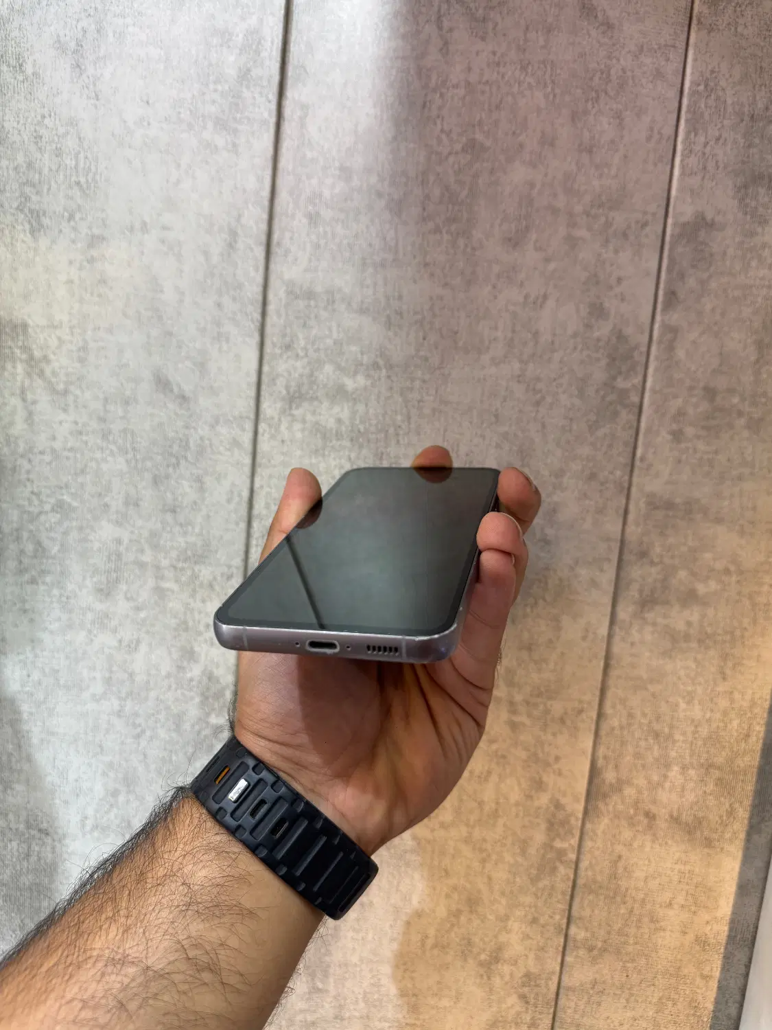 S23 fe 256 ram8|موبایل|کرج, اصفهانیها|دیوار