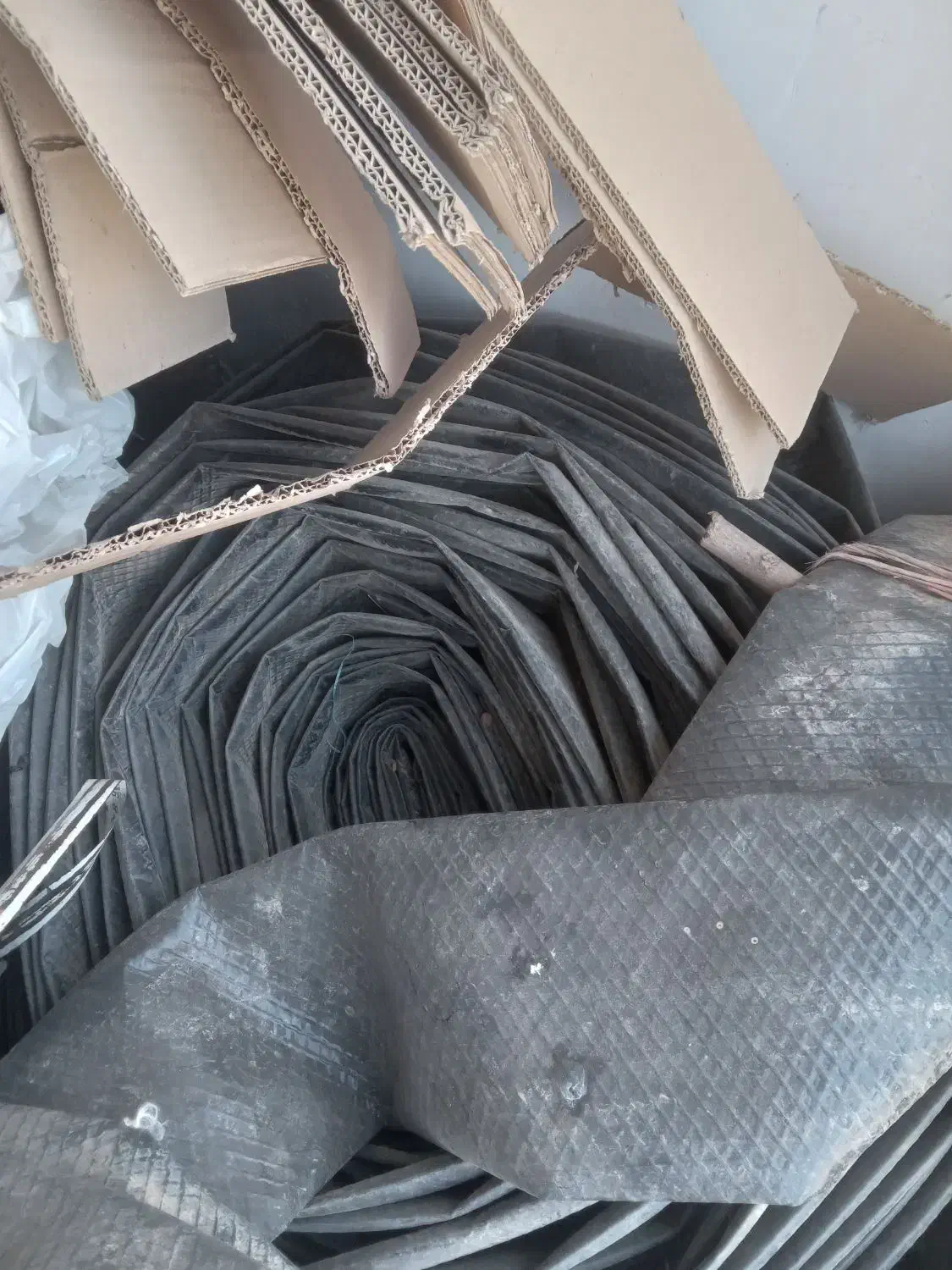 لوله نخدار ۱۱۰|عمدهفروشی|تاکستان, |دیوار