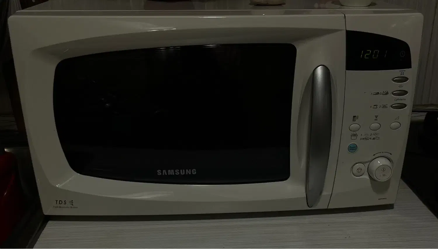 مایکروفر|اجاق گاز و لوازم برقی پختوپز|قزوین, |دیوار