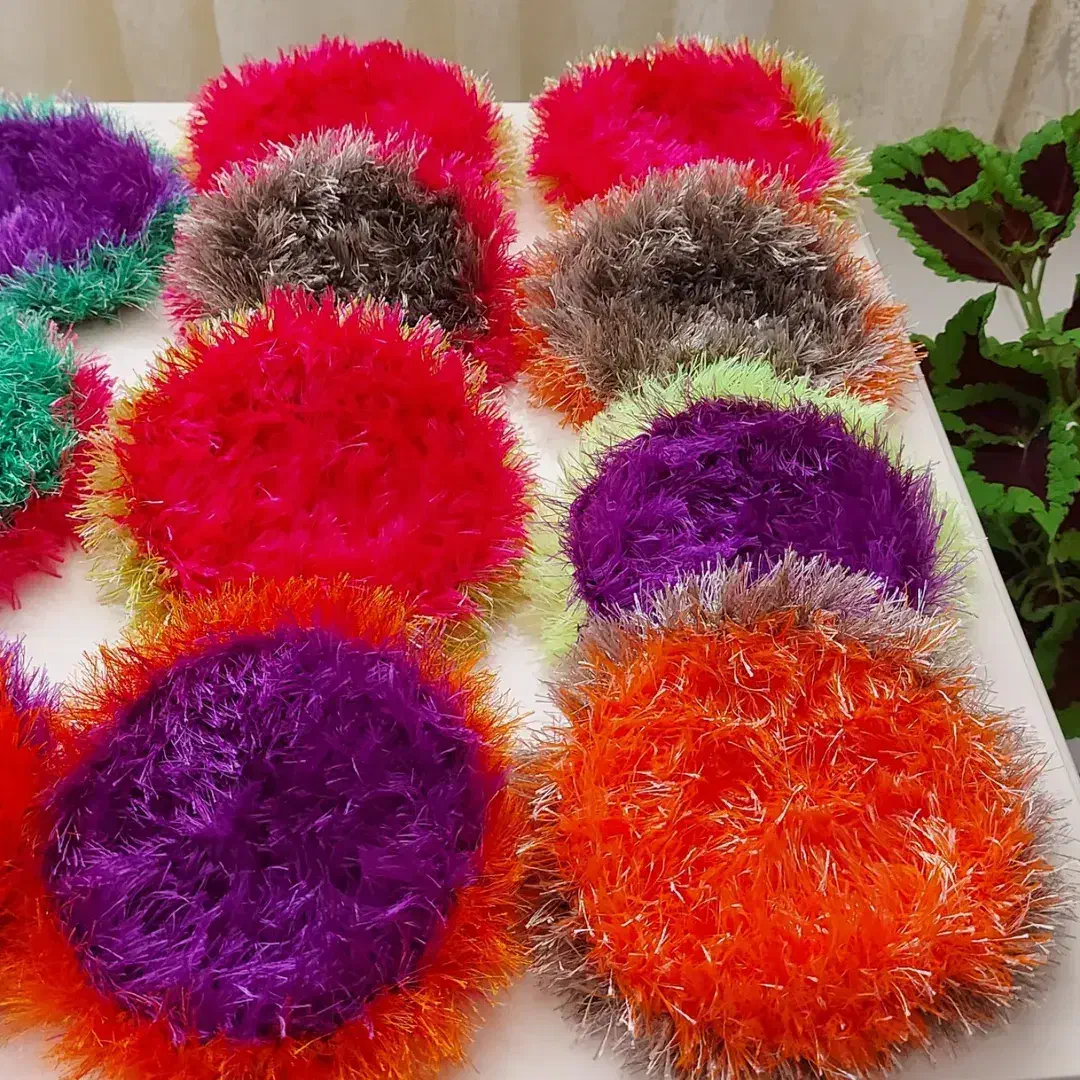 بافتنی اسکاج|لوازم نظافت|ملایر, |دیوار