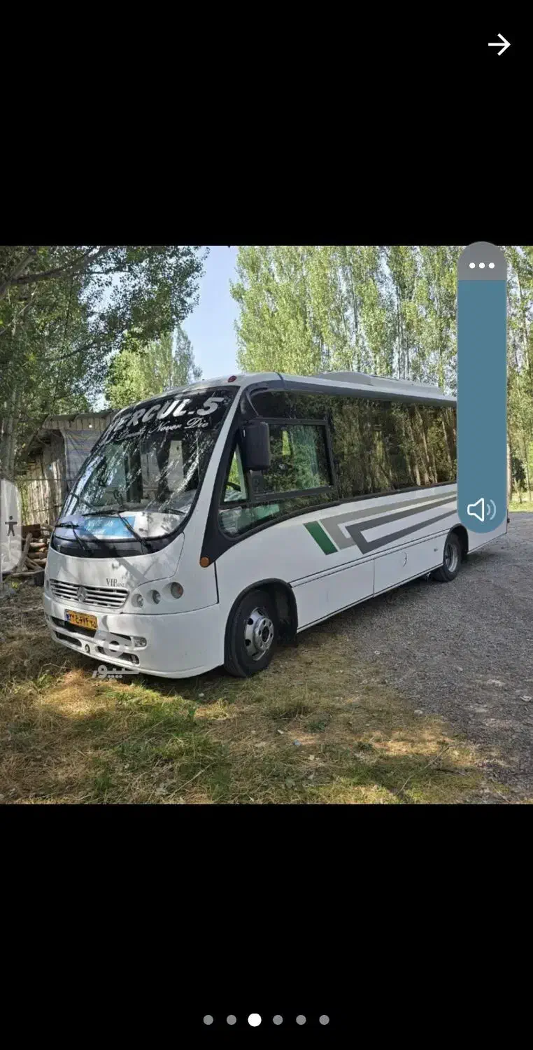 خدمات سرویس ودربستی گردشگری|خدمات حمل و نقل|آمل, |دیوار