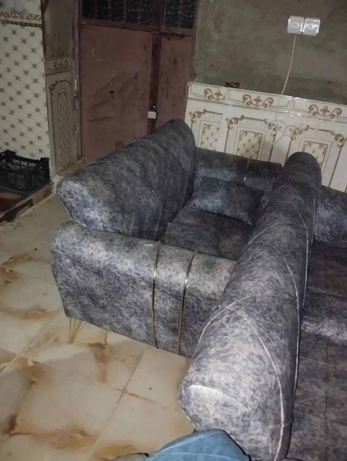 مبل|مبلمان خانگی و میز عسلی|ایرانشهر, |دیوار