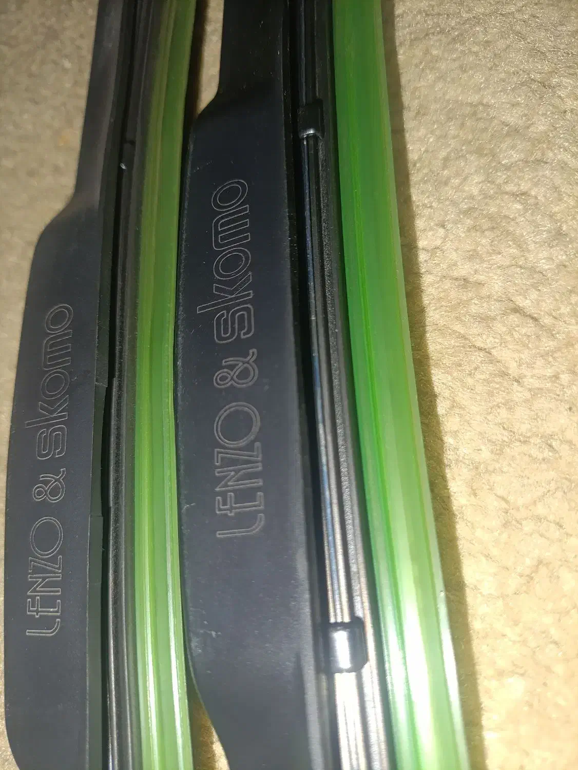 برف پاکن لنزو|قطعات یدکی و لوازم جانبی|ماهیدشت, |دیوار