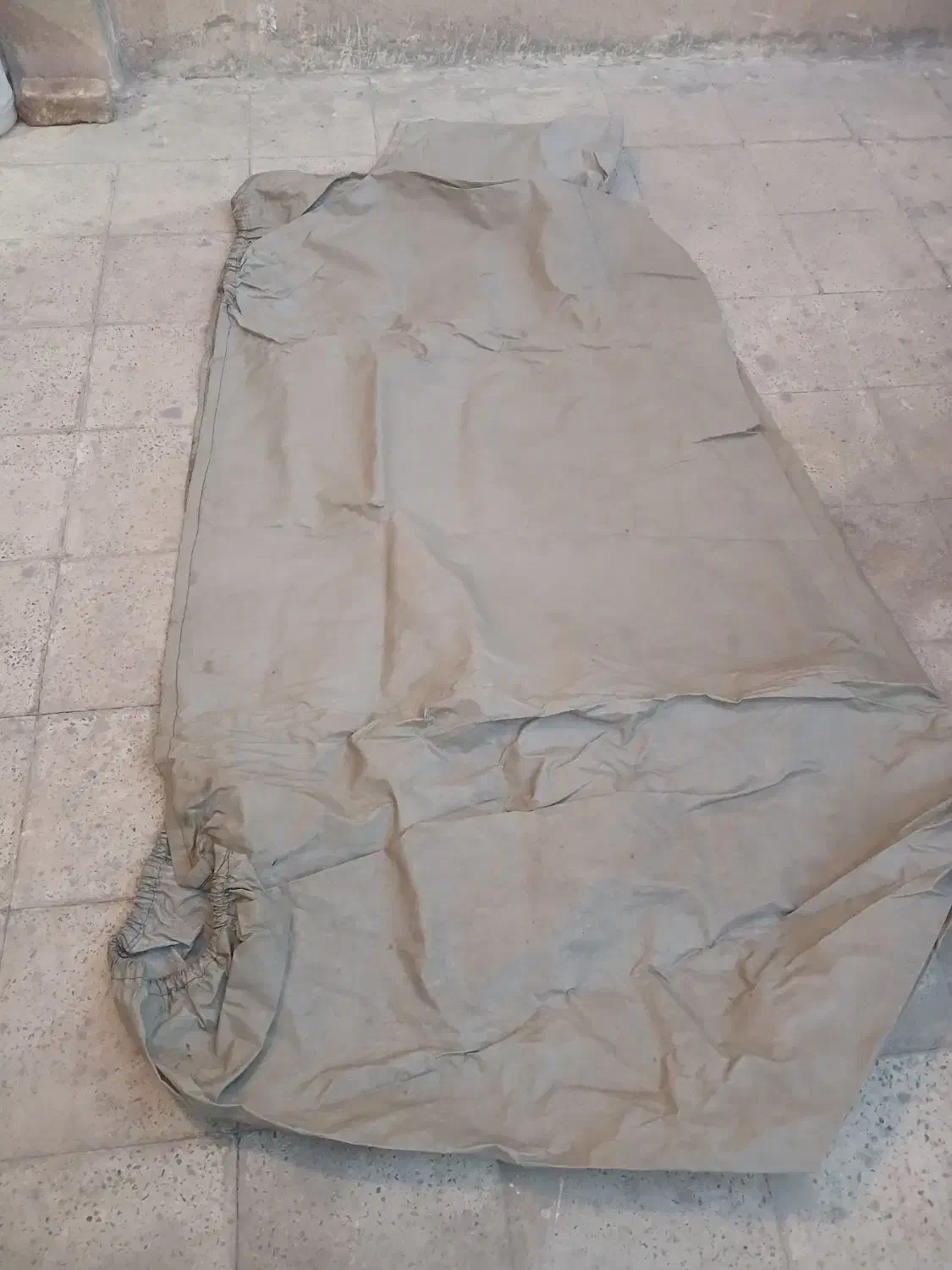 کاپشن و شلوار بادگیر نمدی و چادر موتور|لباس|اسلامشهر, مظفریه|دیوار