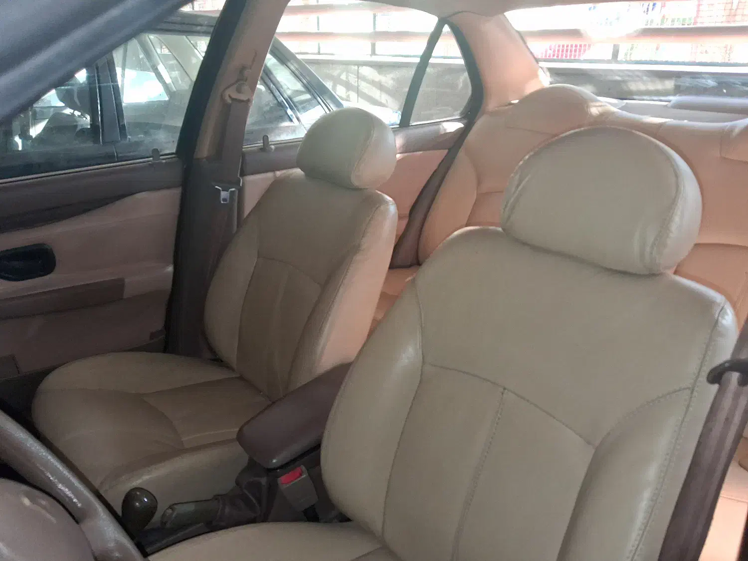 سمند lx مدل ۸۸ سفارشی مدیران|خودرو سواری و وانت|شهریار, شهریار|دیوار