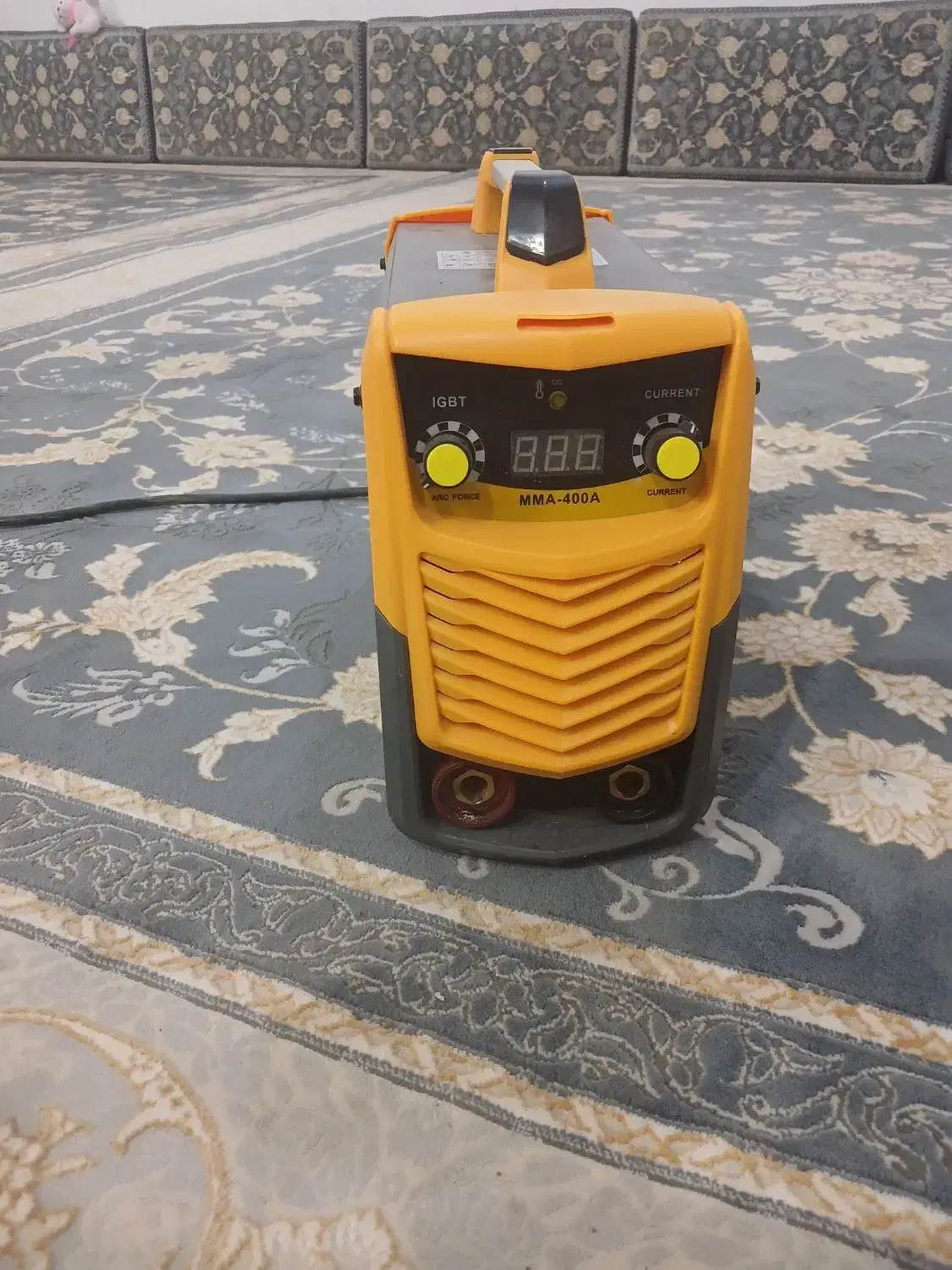 دستگاه جوش norton|ابزارآلات|شال, |دیوار