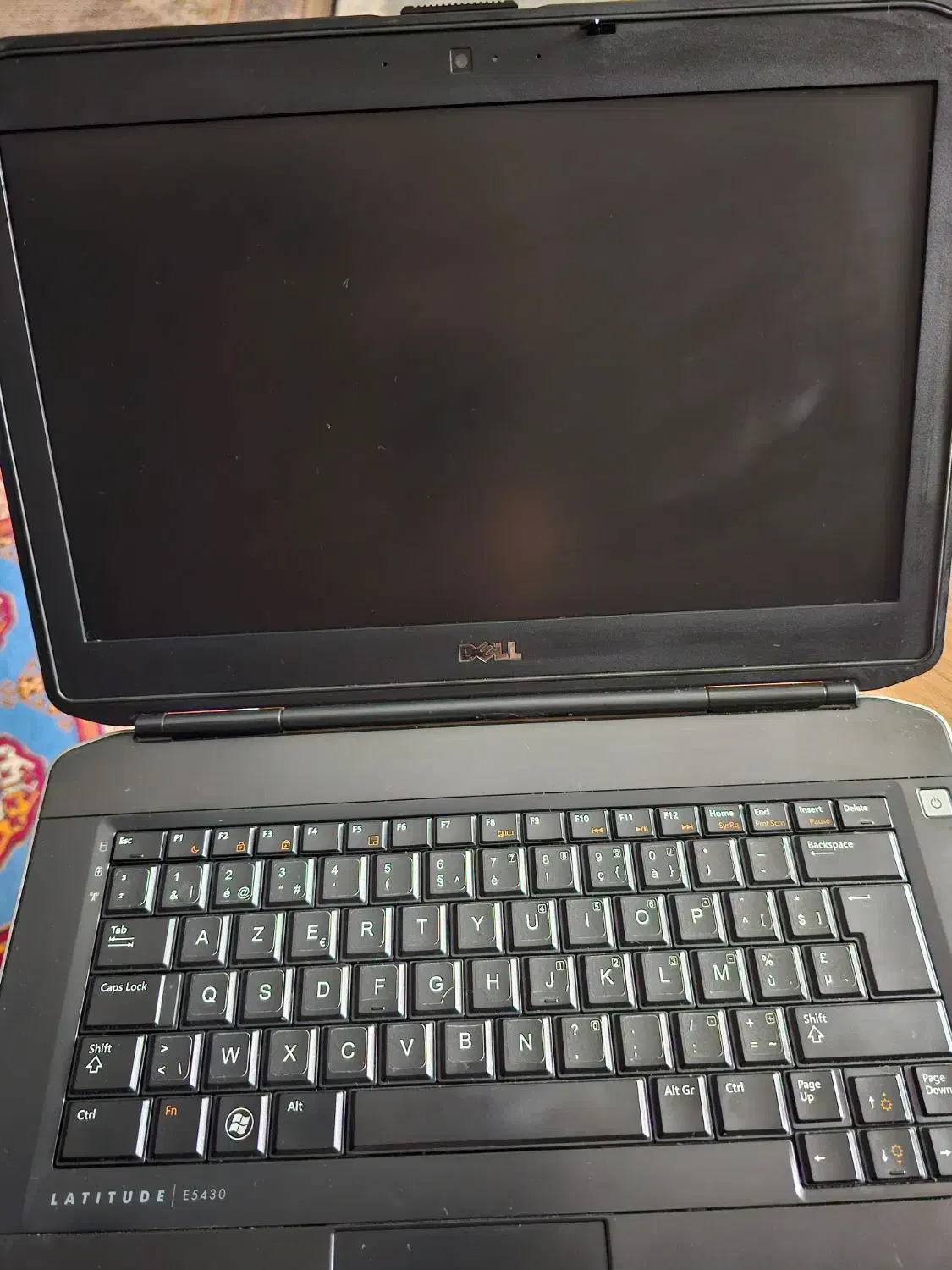 لپ تاپ دل e5430|رایانه همراه|شیراز, زرهی|دیوار