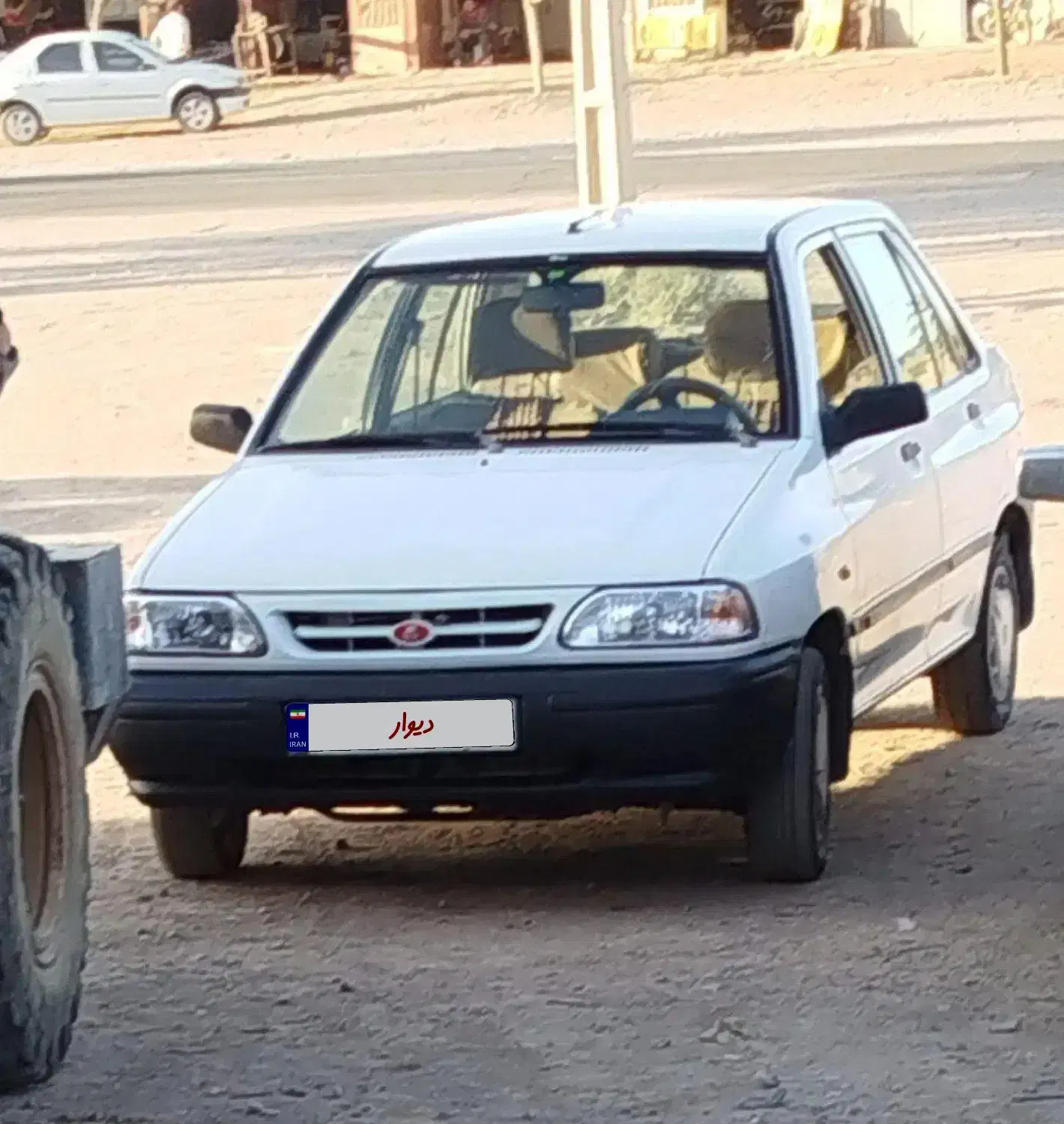 پراید صبا|خودرو سواری و وانت|جوین, |دیوار