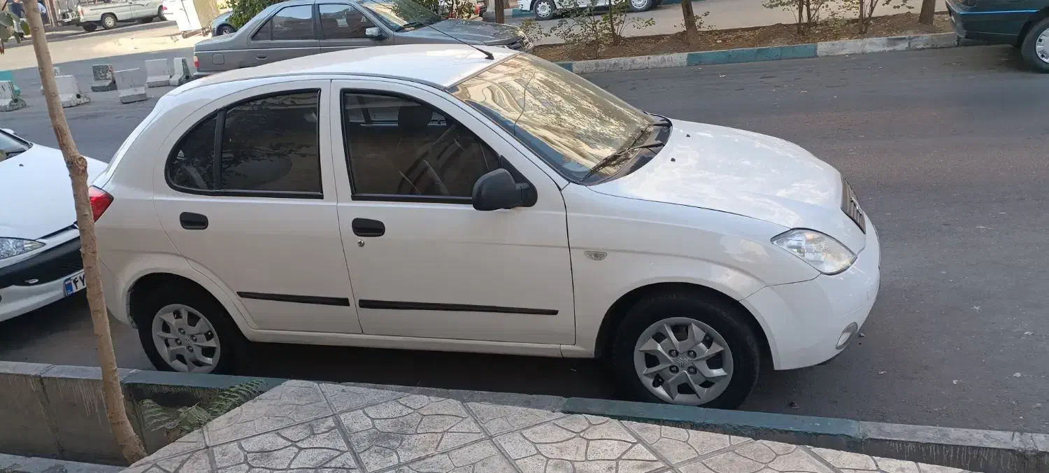 تیبا 2مدل97|خودرو سواری و وانت|تهران, قناتکوثر|دیوار