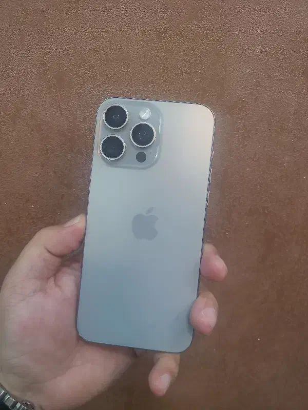 iphone 15promax|موبایل|شیراز, گود عربان|دیوار