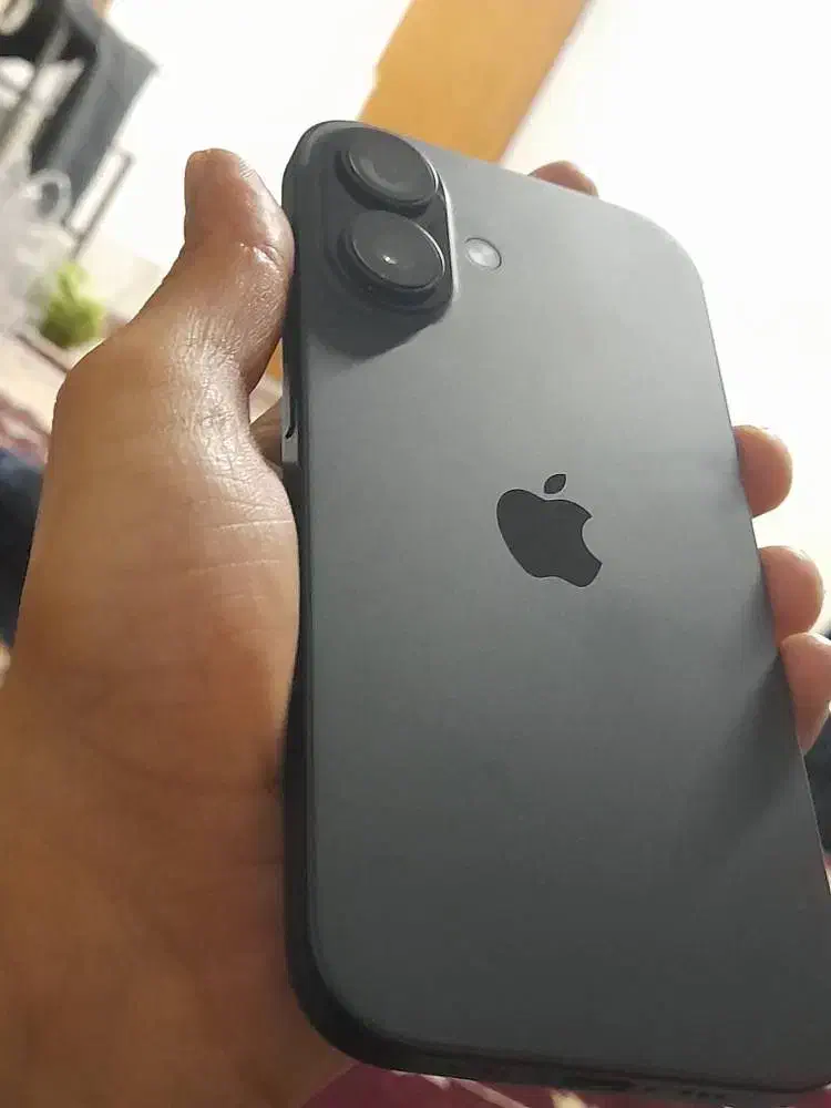Iphone 16 normal|موبایل|تهران, بلوار کشاورز|دیوار