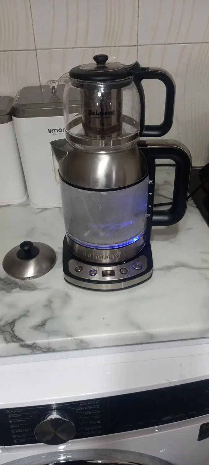 چایی ساز|سماور، چای‌ساز، قهوه‌ساز|قدس, شهر‌قدس|دیوار