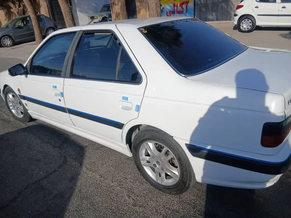 وسیله نقلیه|خودرو سواری و وانت|صباشهر, |دیوار